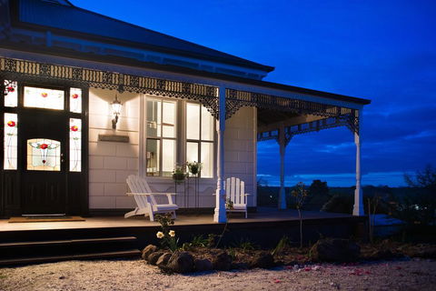 The Lodge At Clunes - Port Augusta Accommodation 1