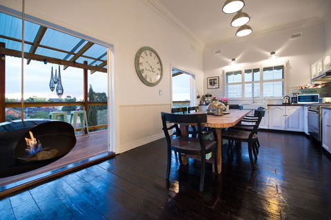 The Lodge At Clunes - Port Augusta Accommodation 3