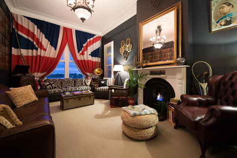 The Lodge At Clunes - Port Augusta Accommodation 0