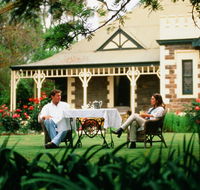 The Lodge Country House - Port Augusta Accommodation