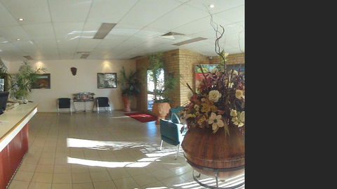 The Lodge Motel - Port Augusta Accommodation 2