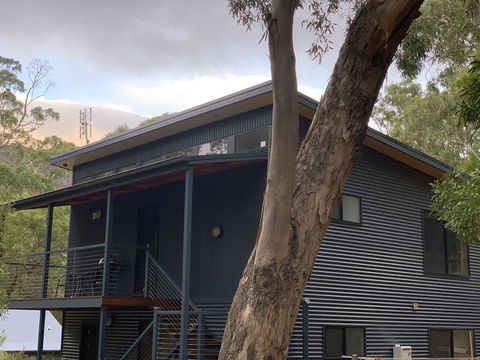 The Lodges Two - Port Augusta Accommodation 0