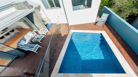 The Lookout - Ultra Modern And Luxurious - Port Augusta Accommodation 2