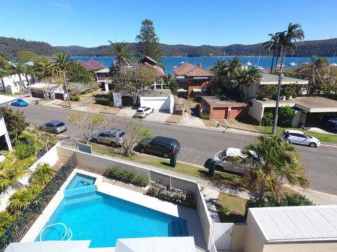 The Lookout At Iluka Resort Apartments - Port Augusta Accommodation 1