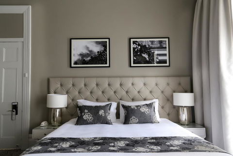 The Lurline Randwick - Port Augusta Accommodation 3
