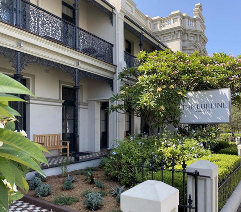 The Lurline Randwick - Port Augusta Accommodation 1