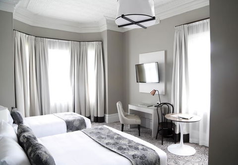 The Lurline Randwick - Port Augusta Accommodation 0