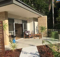The Luxury Eco Rainforest Retreat - Port Augusta Accommodation