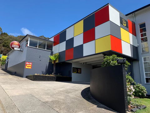 The Menai Hotel - Port Augusta Accommodation 0