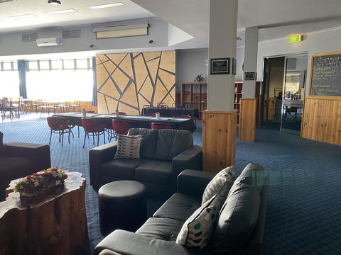The Menai Hotel - Port Augusta Accommodation 2