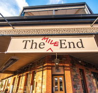 The Mile End Hotel - Port Augusta Accommodation