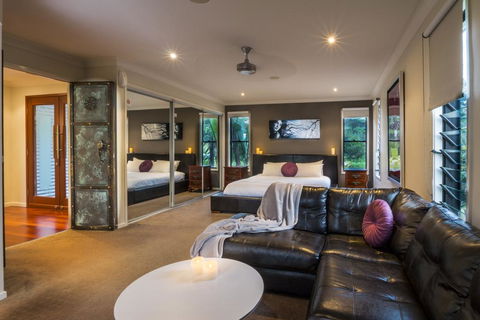 The Mountain View Retreat - Port Augusta Accommodation 1