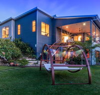 The Mountain View Retreat - Port Augusta Accommodation