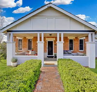 The Mudgee Merlot Gate Guesthouse - Port Augusta Accommodation