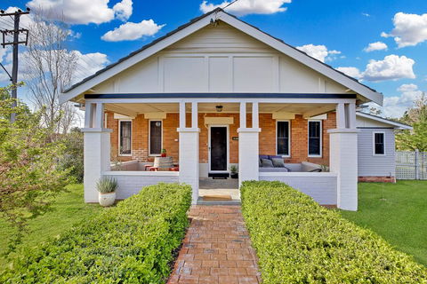 The Mudgee Merlot Gate Guesthouse - Port Augusta Accommodation 0