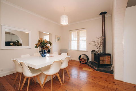 The Mudgee Merlot Gate Guesthouse - Port Augusta Accommodation 3