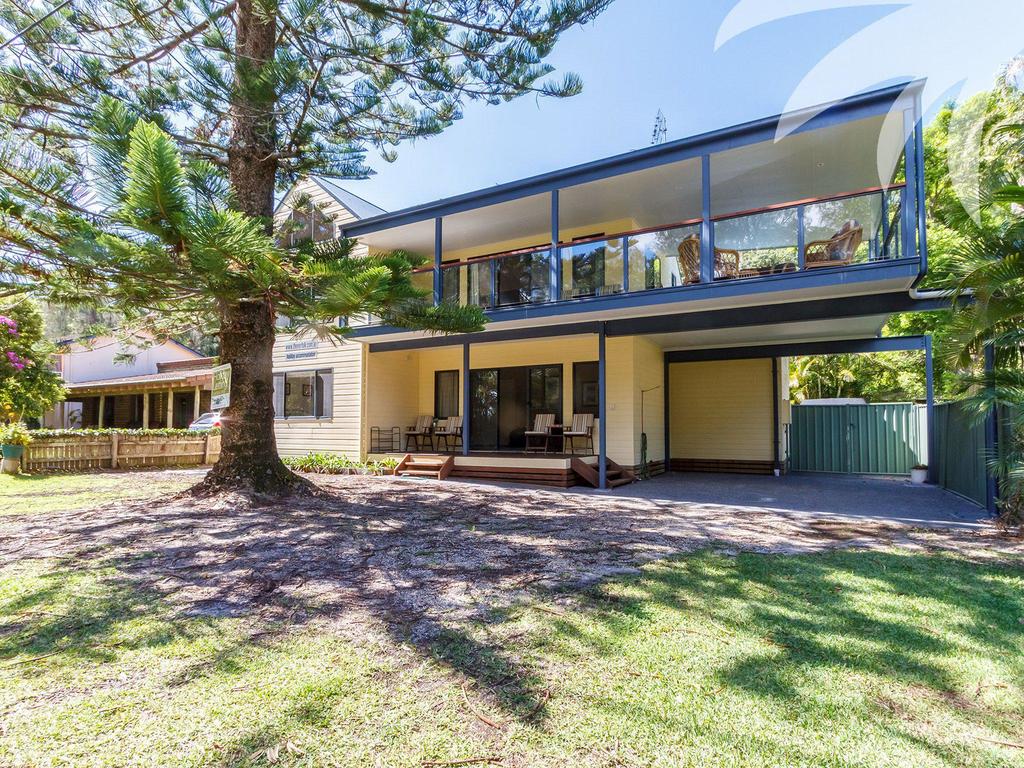 Wallingat NSW Port Augusta Accommodation