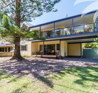 The Norfolk - Port Augusta Accommodation