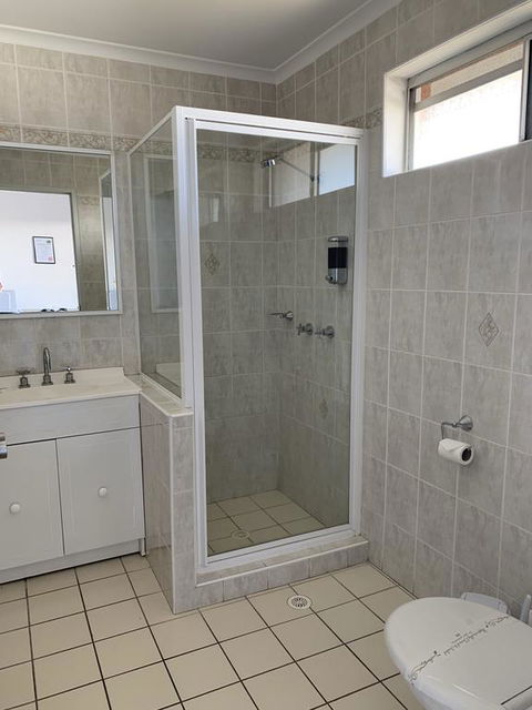 The Oaks Hotel Motel - Port Augusta Accommodation 2