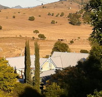 The Old Church Bed and Breakfast - Port Augusta Accommodation