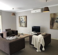 The Old Coolstore - Jonathon Apartment - Port Augusta Accommodation