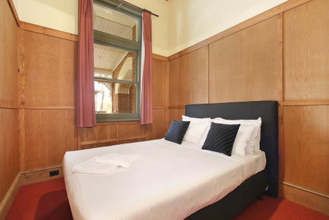 The Old Priory - Port Augusta Accommodation 1