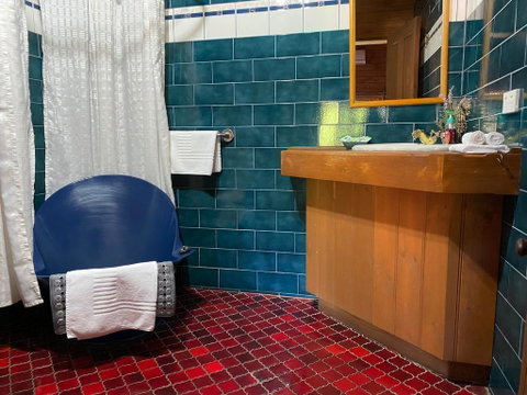 The Old Priory - Port Augusta Accommodation 2