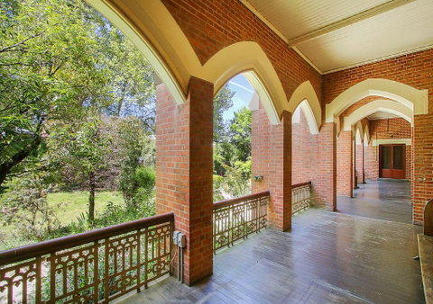 The Old Priory - Port Augusta Accommodation 0