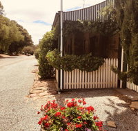 The Olde Devonshire House - Port Augusta Accommodation