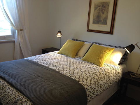 The Olives - Port Augusta Accommodation 1