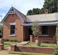 The Olives - Port Augusta Accommodation