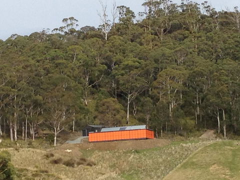 The Orange House - Port Augusta Accommodation 1