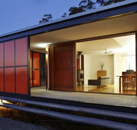 The Orange House - Port Augusta Accommodation