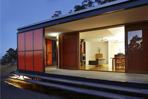 The Orange House - Port Augusta Accommodation 0