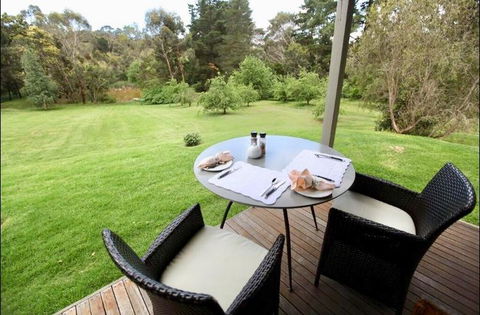 The Orchard Luxury Accommodation - Port Augusta Accommodation 1