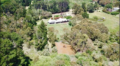 The Orchard Luxury Accommodation - Port Augusta Accommodation 0