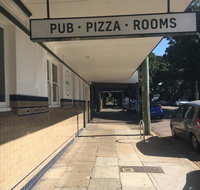 The Oriental Hotel - Port Augusta Accommodation