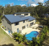 THE PALM FARM - PET FRIENDLY - WEEKLY ONLY - Port Augusta Accommodation