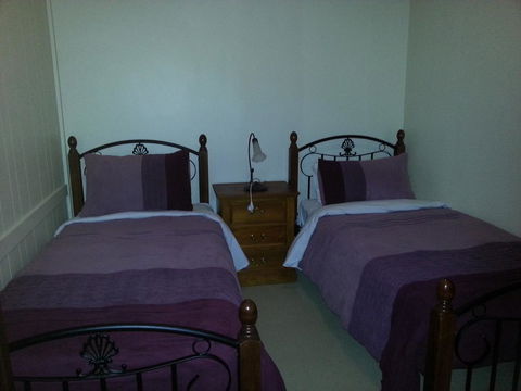 The Palms - Port Augusta Accommodation 3