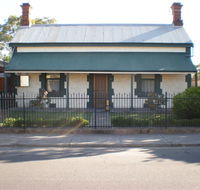 The Palms - Port Augusta Accommodation