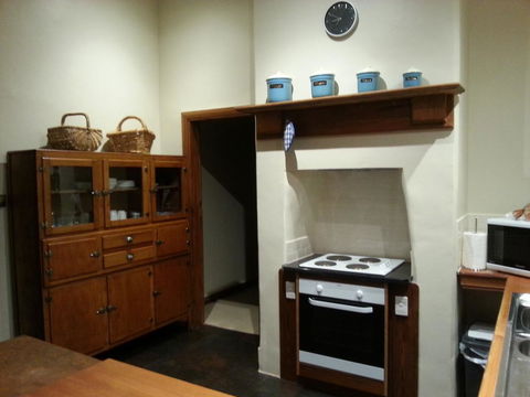 The Palms - Port Augusta Accommodation 1