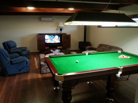 The Palms - Port Augusta Accommodation 2