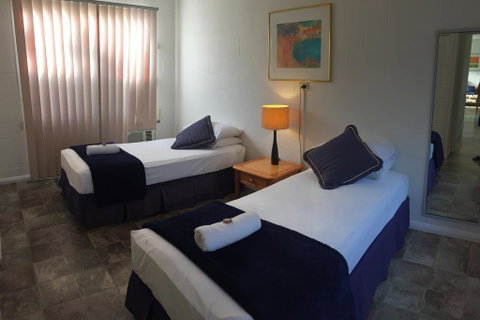 The Palms At Palm Cove - Port Augusta Accommodation 2