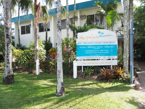 The Palms At Palm Cove - Port Augusta Accommodation 0