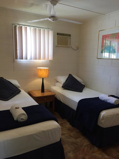 The Palms At Palm Cove - Port Augusta Accommodation 3