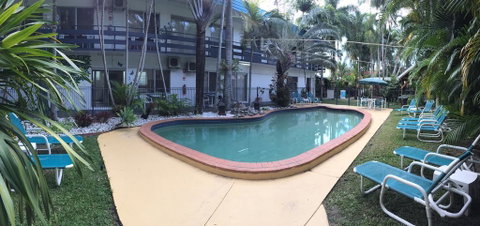 The Palms At Palm Cove - Port Augusta Accommodation 1