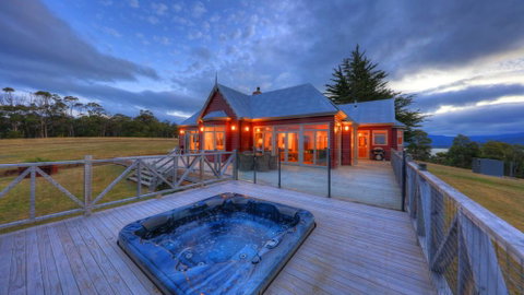 The Peninsula Experience - Port Augusta Accommodation 1