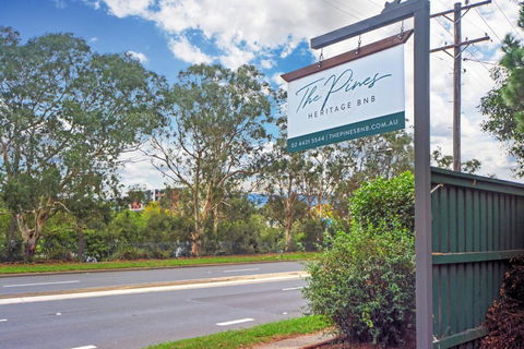 The Pines Bed And Breakfast - Port Augusta Accommodation 1