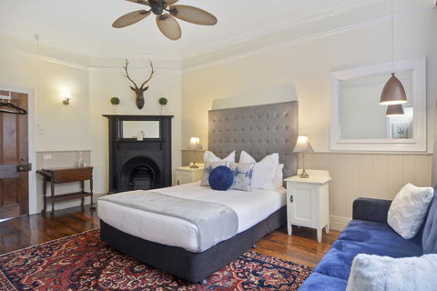 The Pines Bed And Breakfast - Port Augusta Accommodation 2