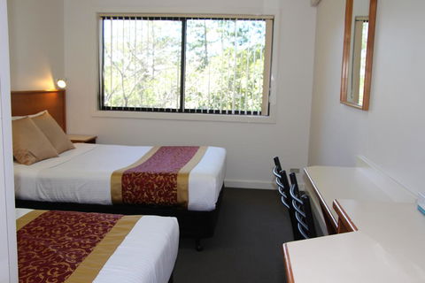 The Pioneer Way Motel - Port Augusta Accommodation 2